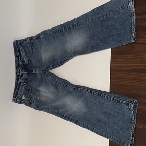 Salvage blue jeans regular fit 34R